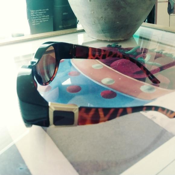 SOLAR SHIELD UNISEX ANTIGLAIRE.π - Picture 5 of 5